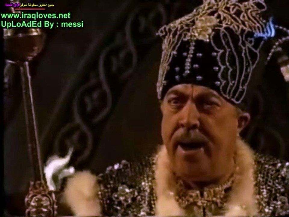 مسلسل القلاع الحلقة 1