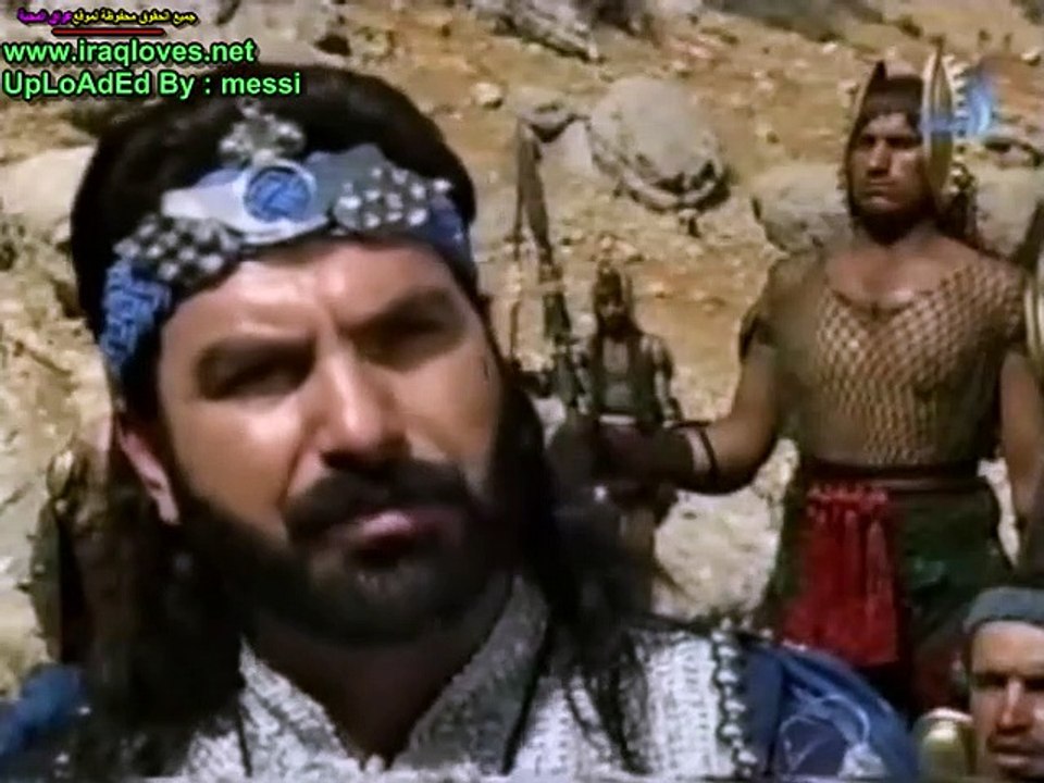 مسلسل القلاع الحلقة الاخيرة