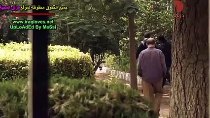 مسلسل الهروب الحلقة 29