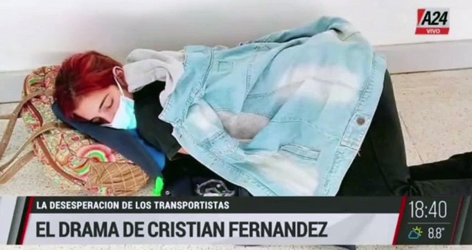 Ojalá en España hubiera periodistas en televisión tan valientes como Viviana Canosa, escuchen lo que dice sobre el virus, las vacunas y los MÉDICOS: Algunos médicos son cómplices y algún día esto se va a saber