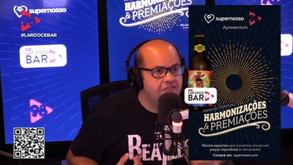 Lar Doce Bar 98 19/06/21