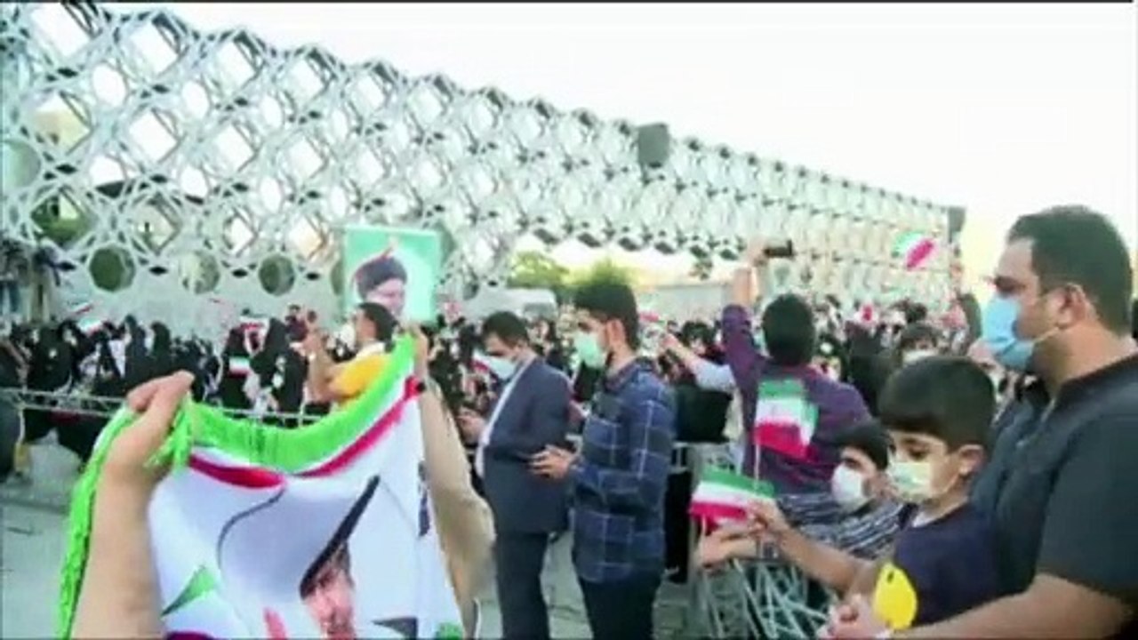 Irán | ¿Qué va a cambiar tras la victoria del clérigo ultraconservador Ebrahim Raisí?