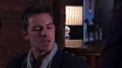 Darren and Nancy - Hollyoaks 14th January 2011 2/2