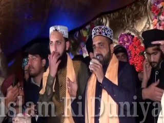 Jaira Sarkar Do Alam Da Swali By Qari Shahid Mehmood Qadri