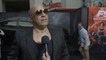 Vin Diesel Is All About Family At 'F9' Premiere