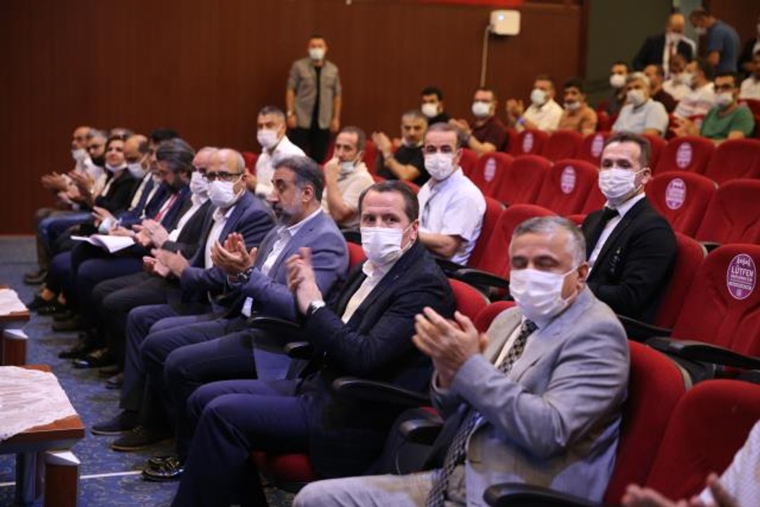 Memur-Sen Genel Başkanı Yalçın, toplu sözleşme sürecini değerlendirdi