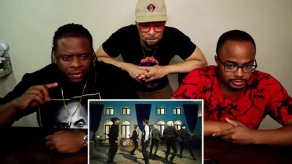 Butter on The Late Show REACTION (No Pause Challenge)