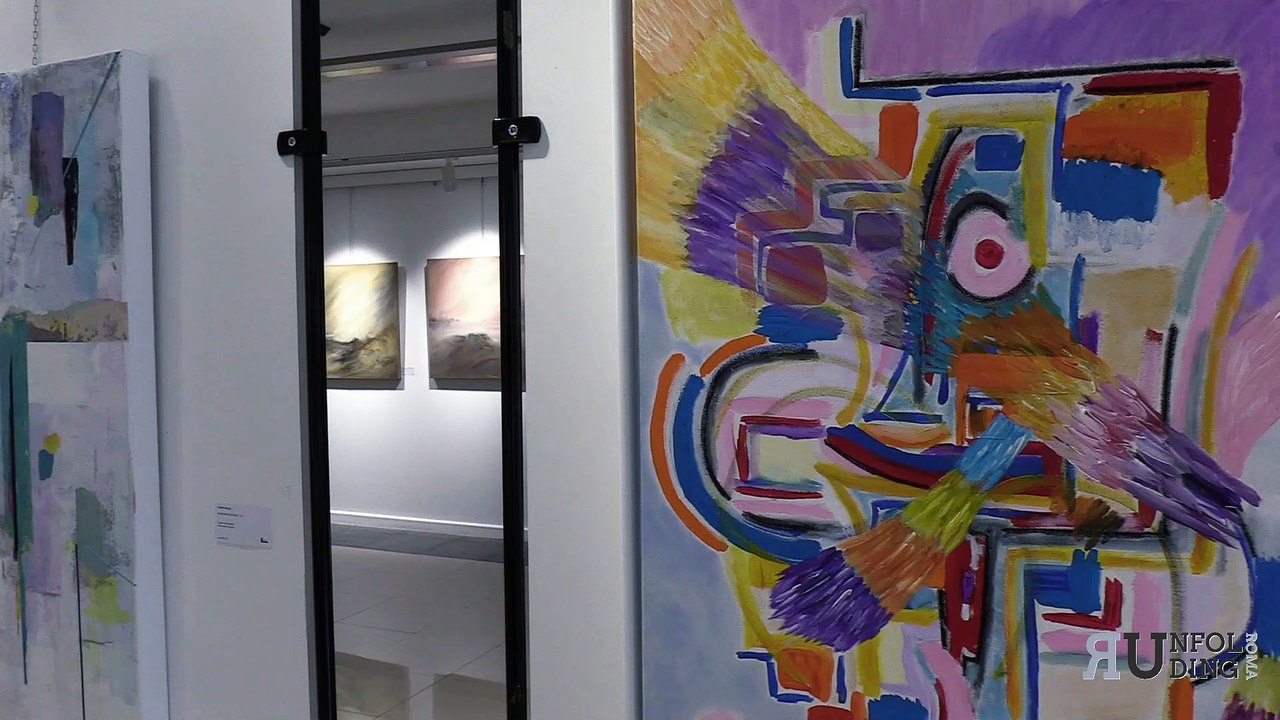 DIAOLOGO TRA LE ANTITESI La nuova mostra curata da Anna Isopo di Arte Borgo Gallery