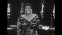 Ella Fitzgerald - Oh, Lady Be Good! (Live On The Ed Sullivan Show, March 24, 1957)