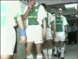 Altay 1-1 Bursaspor 18.05.1997 - 1996-1997 Turkish 1st League Matchday 33