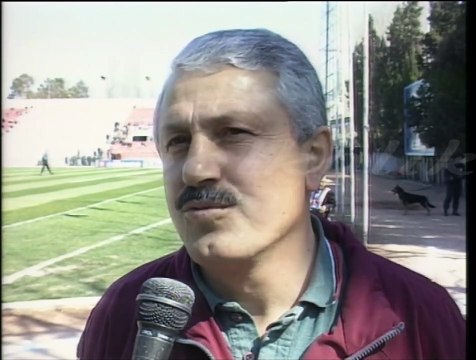 Altay 2-2 Gaziantepspor 15.03.1997 - 1996-1997 Turkish 1st League Matchday 26