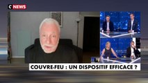 Dr Jamil Rahmani : «C'était quasiment inespéré. Le Président est arrivé à son pari»