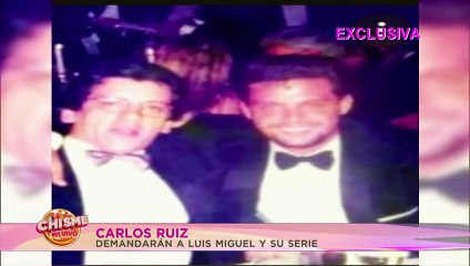 Viene Demanda Contra Luis Miguel Y Luz Elena Recuerda Su Romance Con "El Sol"