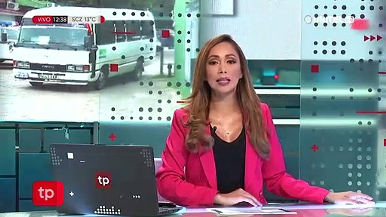 Haitianos encontrados en Cotoca no tienen antecedentes, pueden quedarse el país