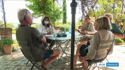 Marseille : le tourisme de masse inquiète les habitants