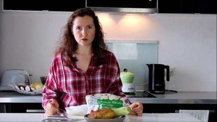 Repas Bébé Fait Maison | Pomme De Terre, Choux Fleur, Courgette Et Poisson