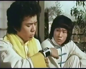 MEGALOMAN ep. 08 Sta' attento piccolo eroe