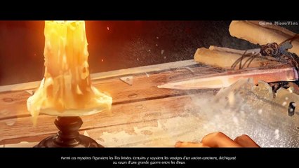 MIGHT-AND-MAGIC-HEROES-7-HISTOIRE-LEGENDES-PERDUES-TOUTES-LES-CINEMATIQUES