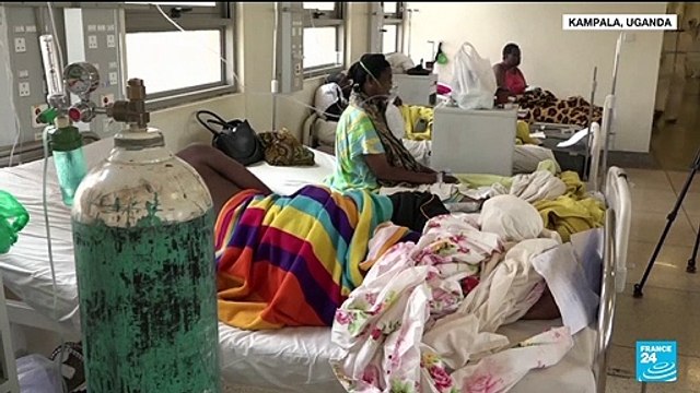 Uganda imposes new anti-coronavirus measures to stem raging pandemic