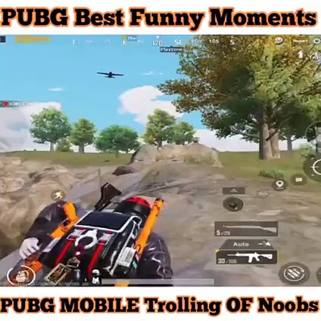 PUBG MOBILE Best Funny moments videos - video Dailymotion