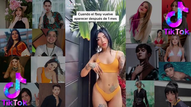 Las Mejores Tendencias Y Bailes De Tik Tok # 142 | Nuevos Trends Tik Tok 2021 | Bailando Tik Tok
