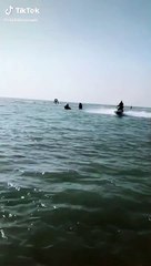 Sea beach, Cox's Bazar