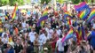 'Desfile da Igualdade' reúne milhares na Polônia