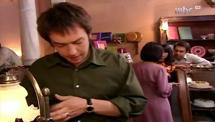 مسلسل ياسمين الحلقة 50