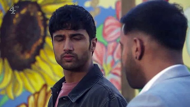 Hollyoaks 18th June 2021