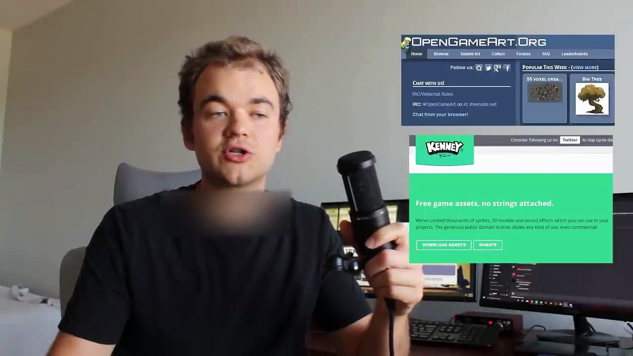 How To Make An Actually Good Tutorial