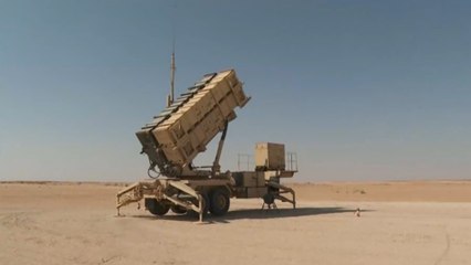 واشنطن تسحب دفاعات جوية من الشرق الأوسط