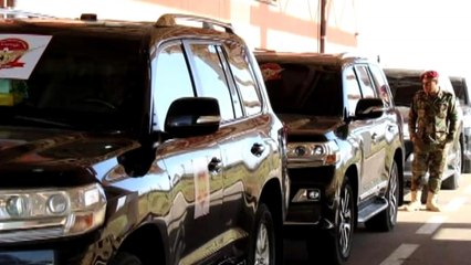 .بخطوة مخالفة لاتفاق وقف إطلاق النار بليبيا.. قوات حفتر تسيطر على معبر إيسين الحدودي مع الجزائر