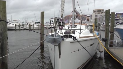 Rough surf delays couple’s international move across the Gulf