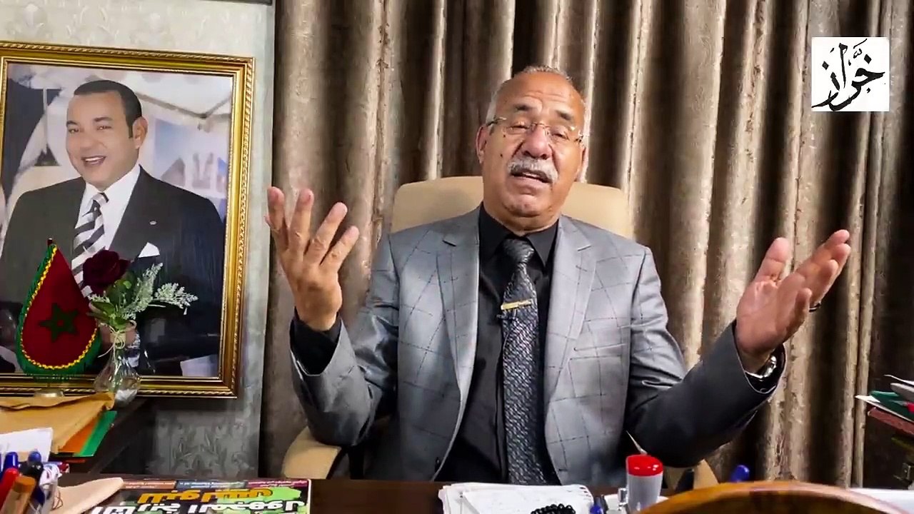 الحلقة 69 _ الأمل الزّائف…..الطمع و الجشع….لخراز يحكي