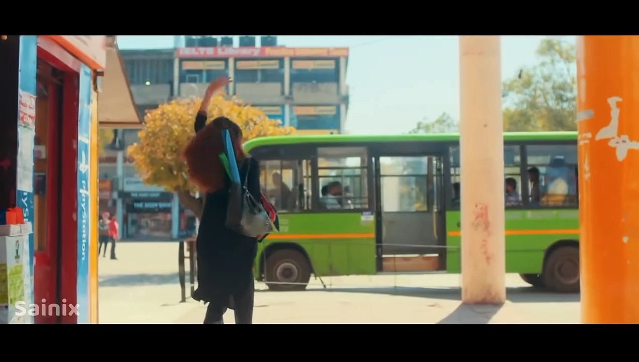 Is Qadar Tumse Humein Pyar Ho Gaya College Life Love Story Darshan Raval New Song is qadar