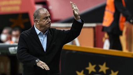 Galatasaray'da Fatih Terim'i seçim vaadi olarak gösterenler oyların yüzde 87'sini aldı