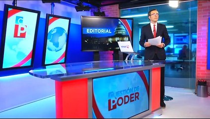 Cuestión de Poder del viernes 18 de junio de 2021