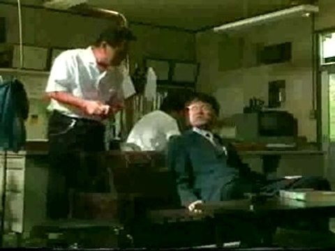 豊川悦司の青い鳥 Dailymotion