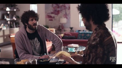 DAVE 2x03 Season 2 Episode 3 Trailer -  The Observer