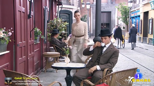 108. CAMINO. Acacias (1243)