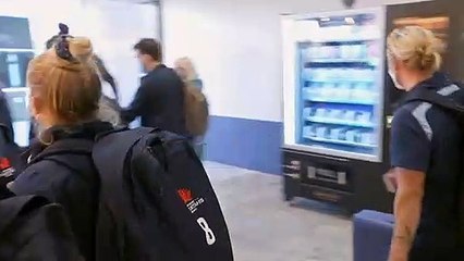 Waverly residents restricted from entering Queensland