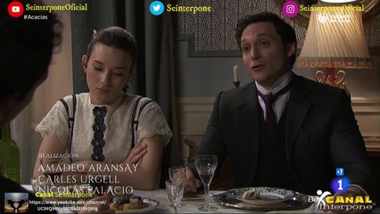 110.- CAMINO | PARTE 1 |Acacias (1245)