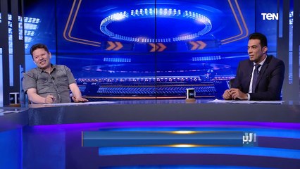 أفضل لاعب في مباراة الأهلي أمام الترجي من وجهة نظر رضا عبد العال وشادي محمد