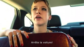 The Drop  - Court Métrage - Anglais Sous-Titré En Français