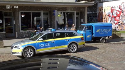 Notruf Hafenkante (369) Staffel 15 Folge 16 - Die Party ist vorbei