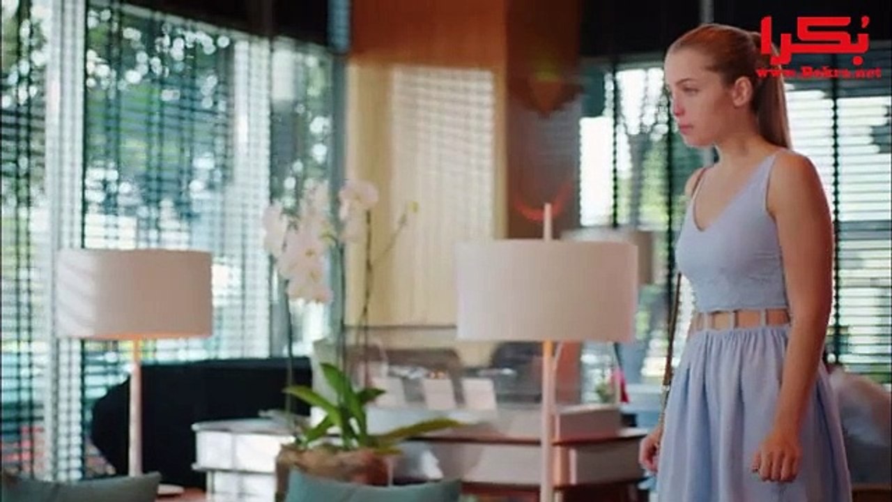 مسلسل رائحة الفراولة الحلقة 33 الدبلجة