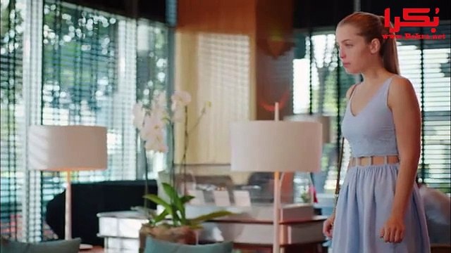 مسلسل رائحة الفراولة الحلقة 33 الدبلجة