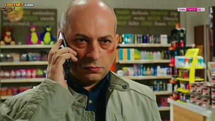 مسلسل شمس الشتاء مدبلج الحلقة 19