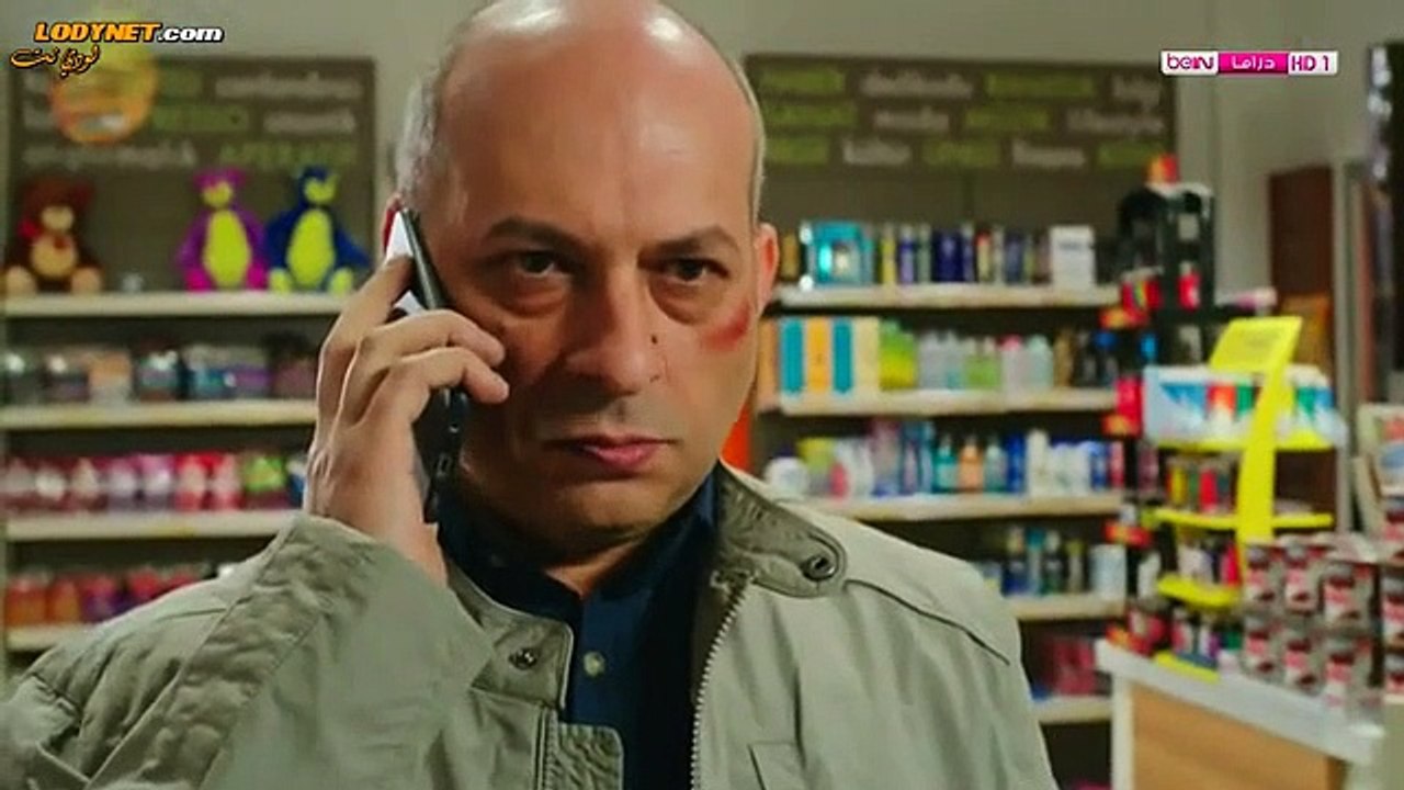 مسلسل شمس الشتاء مدبلج الحلقة 19