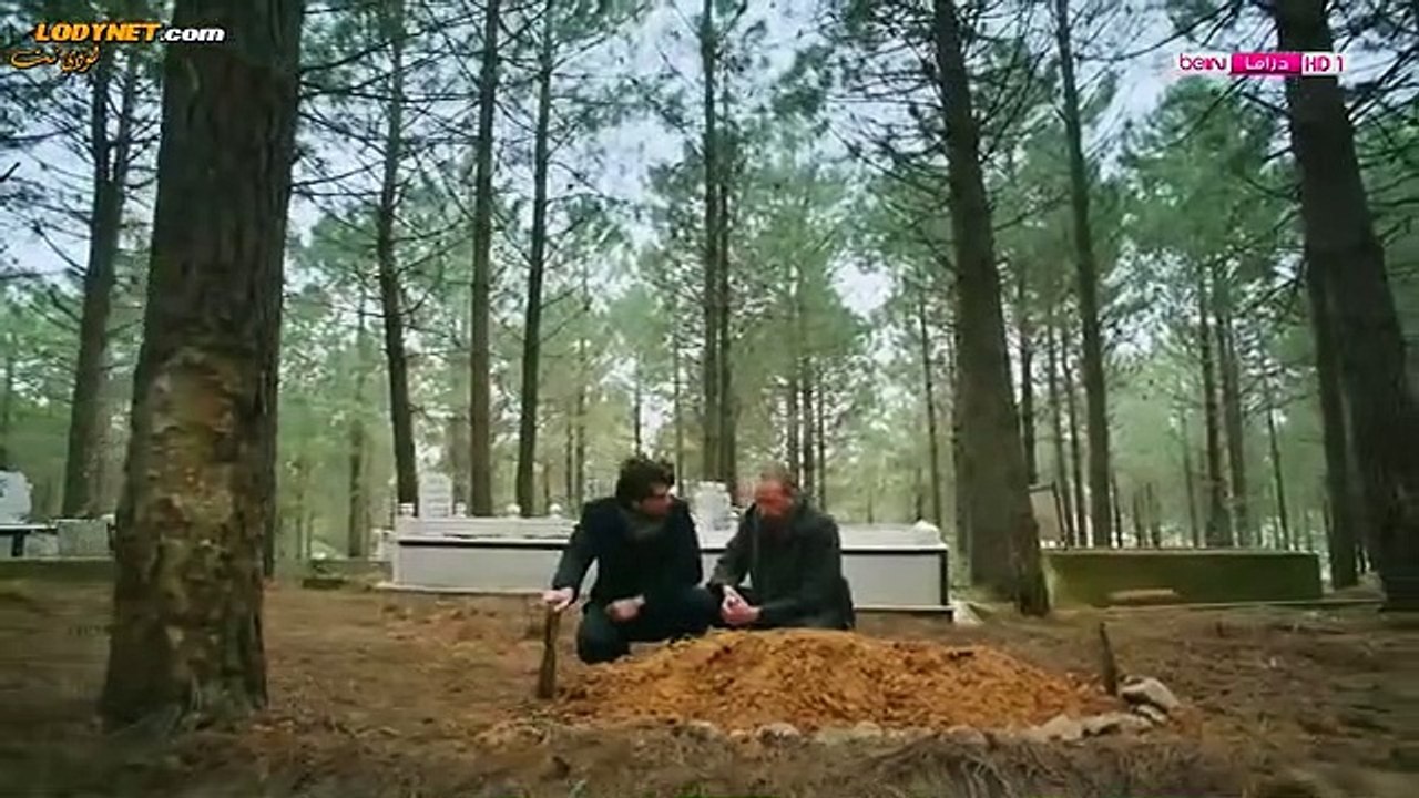 مسلسل شمس الشتاء مدبلج الحلقة 6